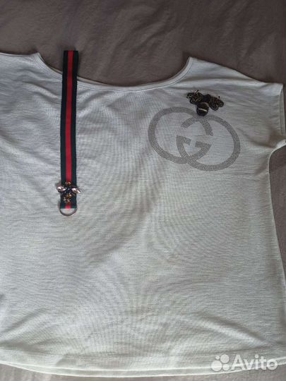 Кофта gucci женская