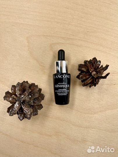 Набор Clarins,Kerastase,Lancome 