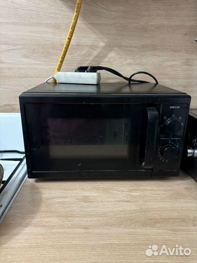Микроволновка