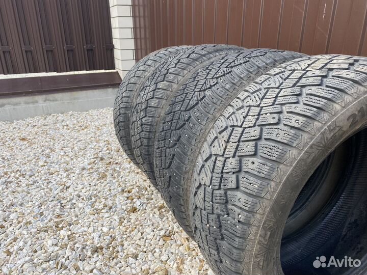 Continental IceContact 2 215/55 R16 97T