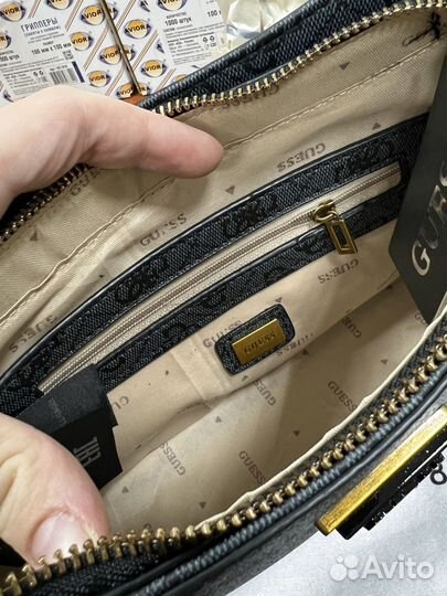 Сумка guess