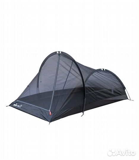 Экстремальная лёгкая палатка Tramp Bike 2(V2)