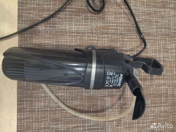 Фильтр для аквариума aquael