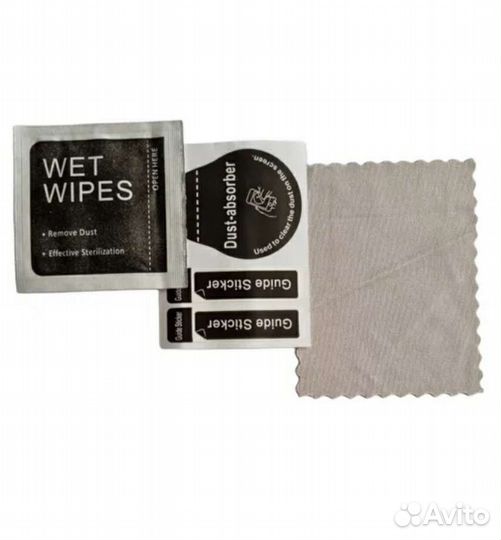 Защитное стекло на iPhone 13 Pro Max, 21D