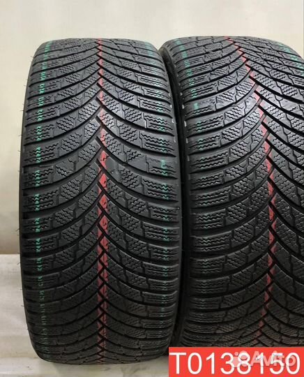 Firestone Winterhawk 4 235/40 R19 96V
