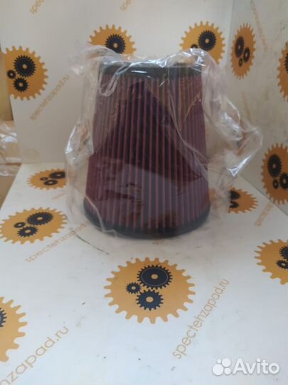 1029720, 1283697 оригинальный воздушный фильтр Cat