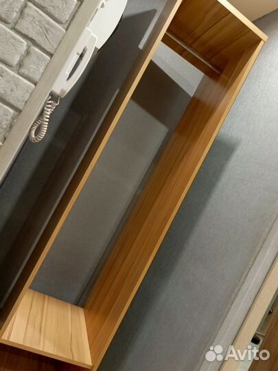 Шкаф Пенал бу для прихожей