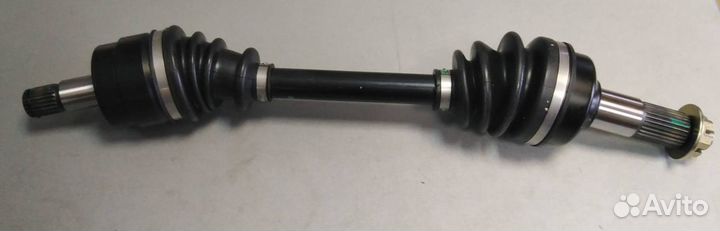 Привод передний правый ATV500/700H 27130-058-0000