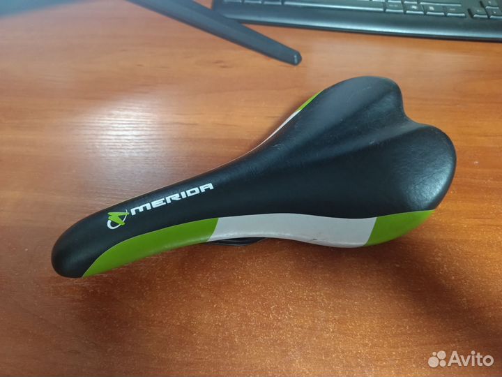 Седло для велосипеда merida
