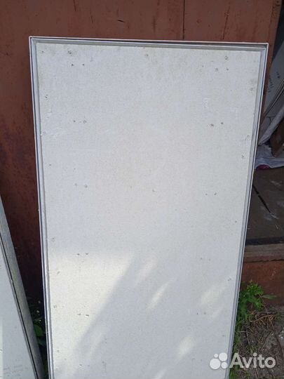 Люк ревизионный