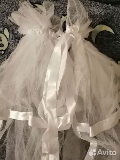 Балдахин с держателем