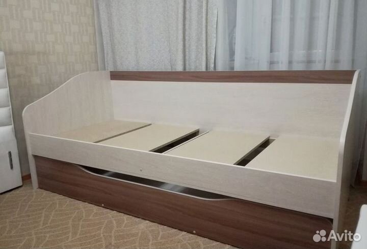 Кровать Паскаль