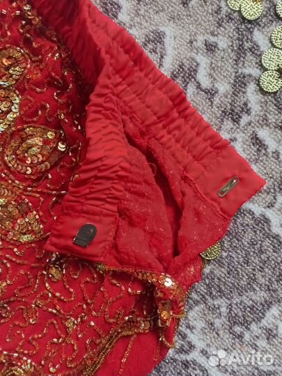 Костюм для восточных танцев 42-44