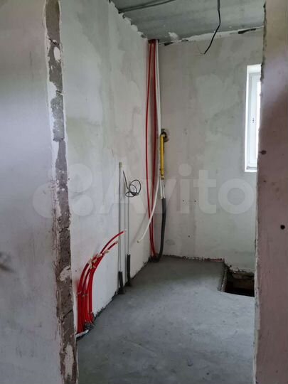 Дом 189,8 м² на участке 11 сот.