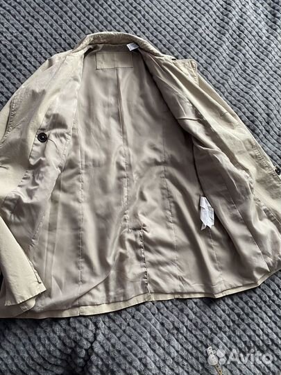 Плащ для девочки Zara 140