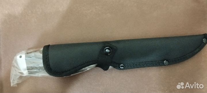 Нож охотничий