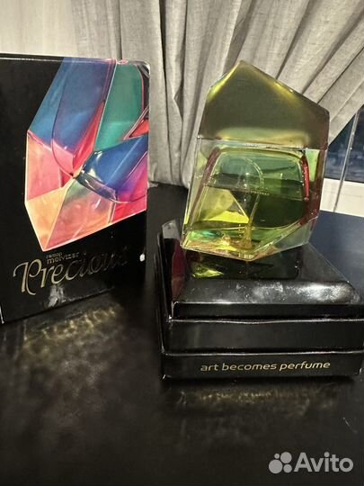 Ramon molvizar presious Оригинал