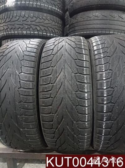 Nokian Tyres Hakkapeliitta R2 225/55 R18 107U