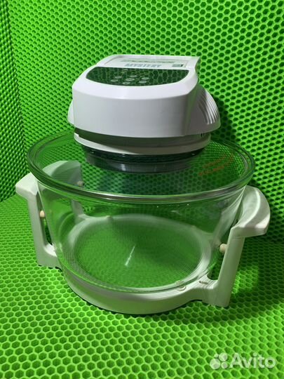 Аэрогриль Mystery MCO-1504