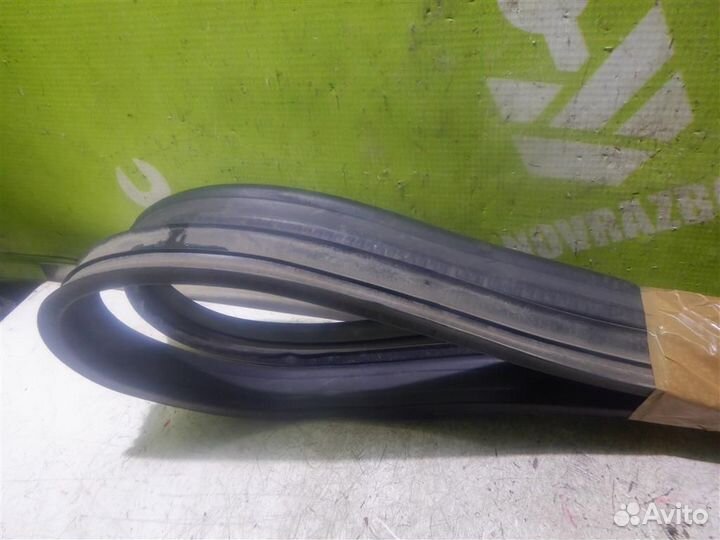 Уплотнитель двери Форд Фокус 1