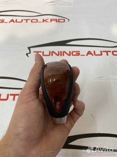 Ручка переключения АКПП Toyota / Lexus универсальн