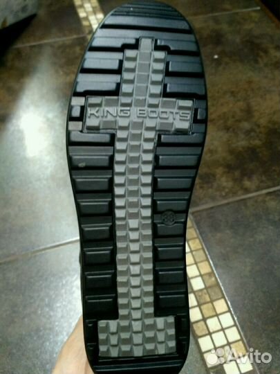 Сапоги зимние женские