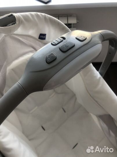 Кроватка стульчик chicco 4 в 1