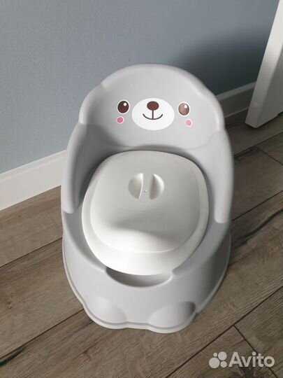 Горшок детский