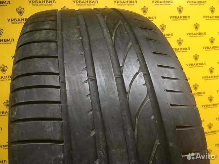 Bridgestone Dueler H/P Sport RFT 255/50 R19 107W