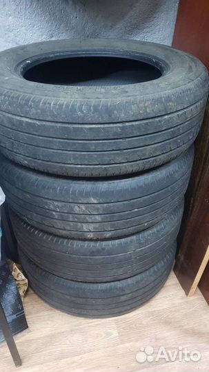Yokohama Geolandar G98A 225/65 R17 102V