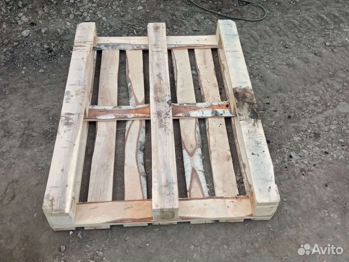 Поддоны деревянные бу продать