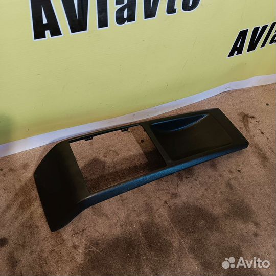 Накладка центральной консоли Chevrolet Aveo T250