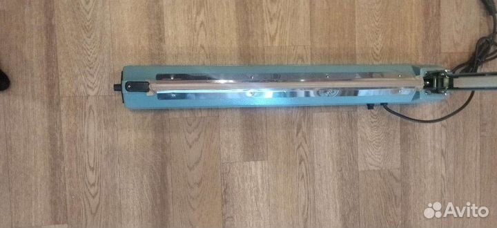 Запайщик пакетов hualian FS-500