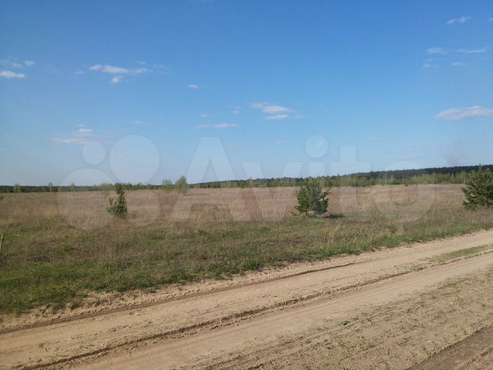 Участок 4,5 га (СНТ, ДНП)