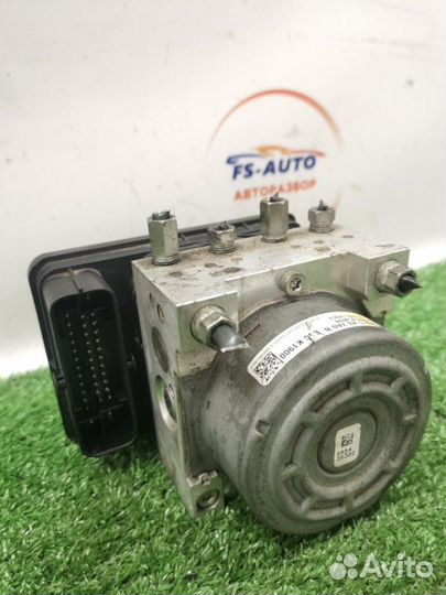 Блок ABS Mazda Cx 5 SUV 2.2D SHY1 2013