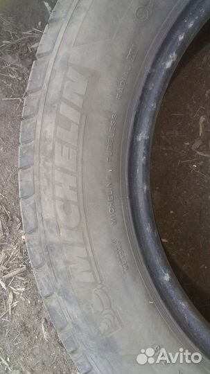 Michelin X Radial 245/60 R18