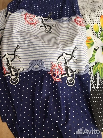 Постельное белье 2-х спальный