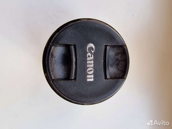 Продам объектив Canon ef 50 mm compact macro