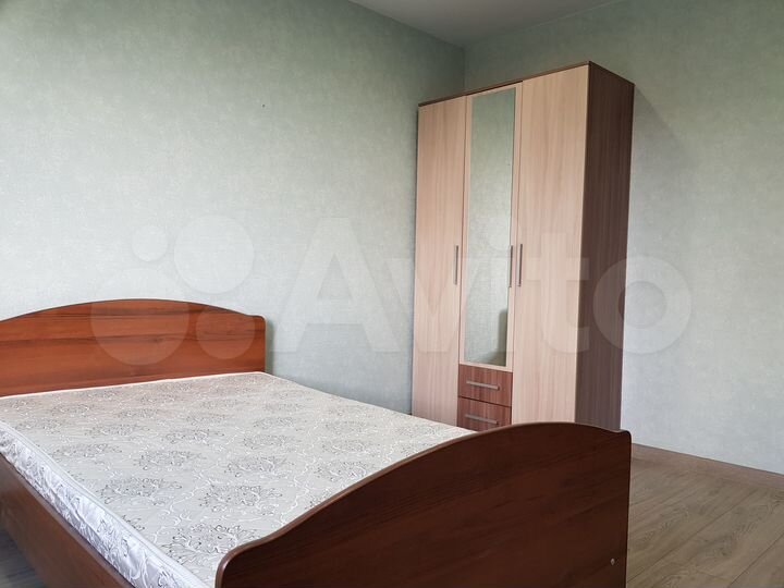 2-к. квартира, 53 м², 6/9 эт.