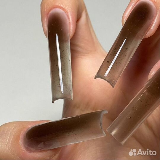 Наращивание ногтей