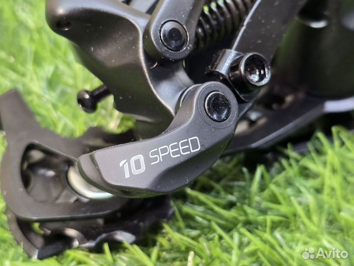 Задний переключатель sram X5 10 скоростей