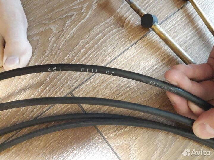 Трос Газ/Реверс ultraflex