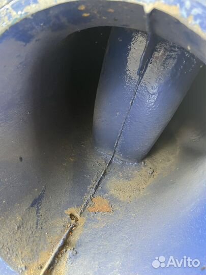 Насос д 630-90