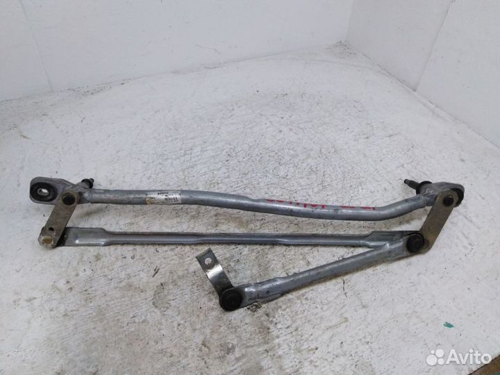 Трапеция стеклоочистителя 8R1955023D