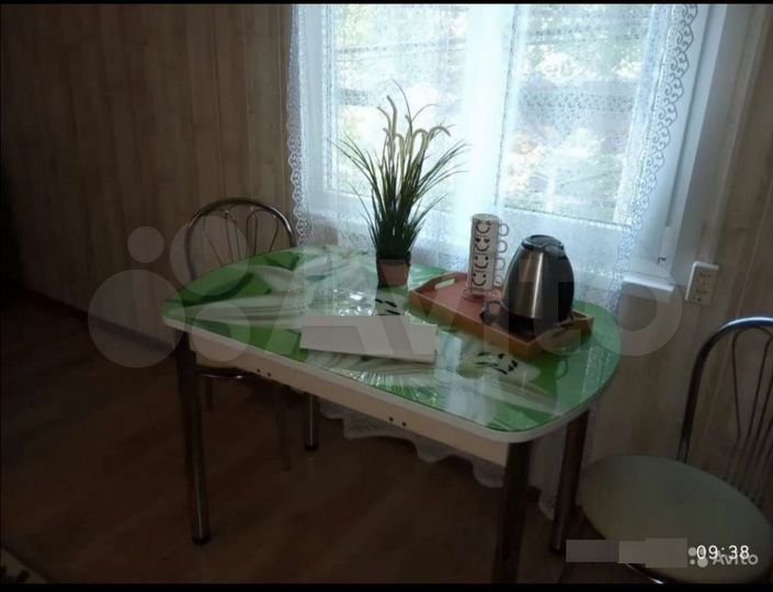 Комната 30 м² в 1-к., 2/2 эт.