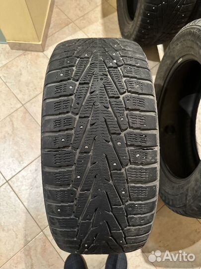 Nokian Tyres Hakkapeliitta 7 SUV 255/55 R18