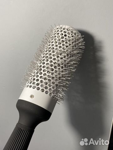 Расческа брашинг новая