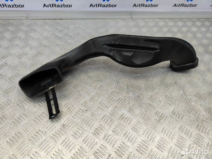 Воздухозаборник Chevrolet Cruze 1 1.6 F16D3 109