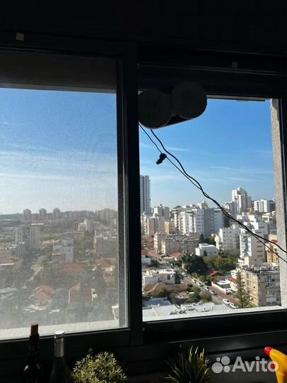 Робот мойщик окон / робот для мытья окон