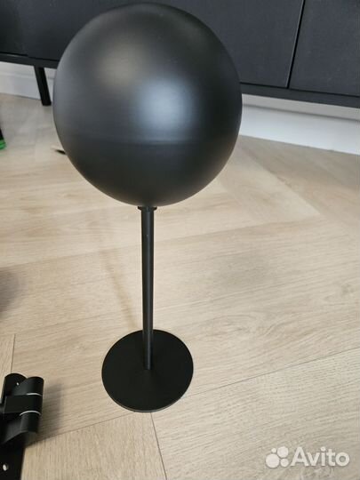 Вешалка для шлема